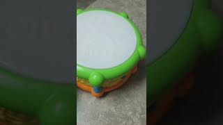 Leap Frog Learn And Groove Drum Review