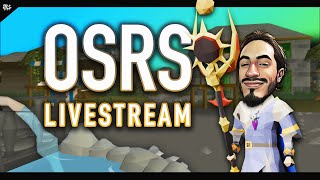 Are we Getting a Shadow ? TOA #osrs #oldschoolrunescape