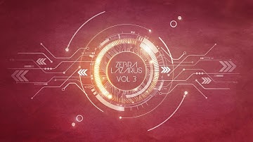 Zebra Lazarus Vol 3 Walkthrough