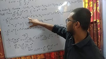 Rodrigues formula for Laguerre equation