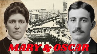 The Sinister Chilling Case of Mary Barrows Oscar