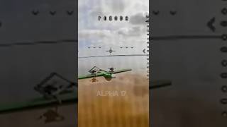 Дрон FP-2 "матка" с двумя FPV #Shorts