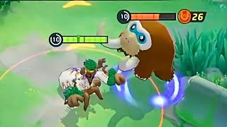 Ranked Pokémon Unite Brings Me ETERNAL Pain