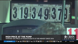 AAA Encourages Drivers To Change Driving Habits And Save Money On Gas