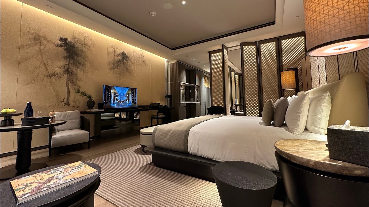 Aman New York Experience