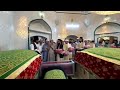 Peer Muhammad Naqeeb Ur Rehman Roza Sharif Hazri | SubhanAllah Durood Sharif Eidgah Sharif