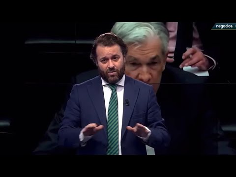 Claves del d&iacute;a: Powell ya asusta, Biden y la socialdemocracia contra los ricos y sanciones a China