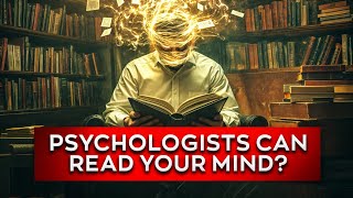 5 Myths About Psychologists You NEED to Stop Believing | do it SMART