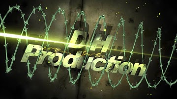 DHIntro- Nhận làm video, intro theo yêu cầu (video này giá chỉ 70k)