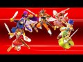 Switch hero online  smash brothers ultimate