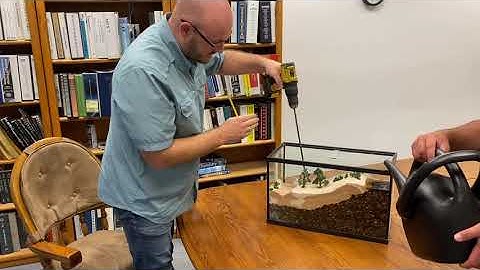 Post Creek Artesian Aquifer Demonstration