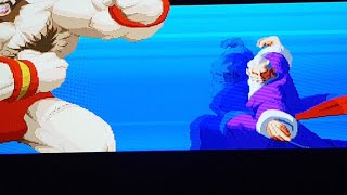 Retro Tech 100 Live:Jap Saturn Gameplay