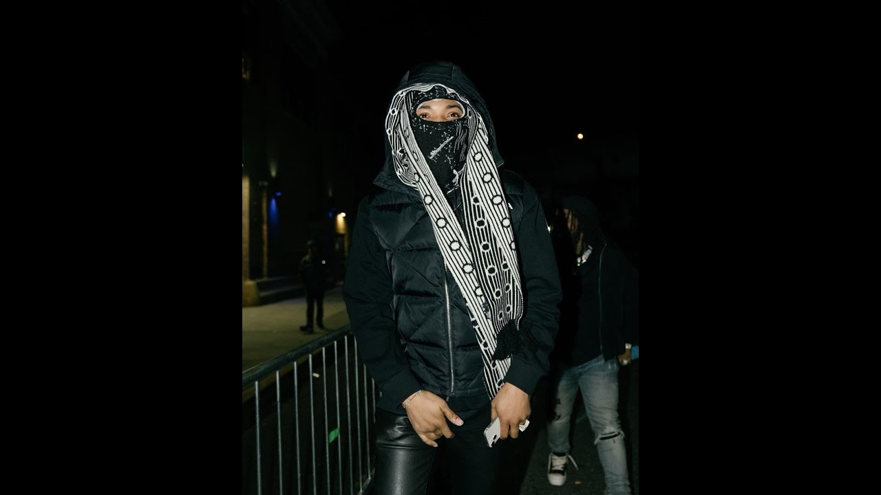 [FREE] G Herbo Sample Type Beat - "For Me"