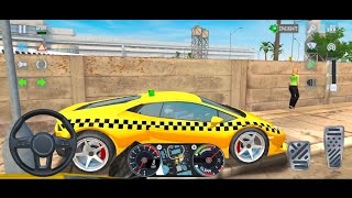 New Toyota Hiace Games - Coach City Van Driving Simulator 2026: Minibus Sim 3D - Android Gameplay screenshot 4