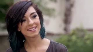 Christina Grimmie Shrug Acoustic ft Jam Sesh Chords - Chordify