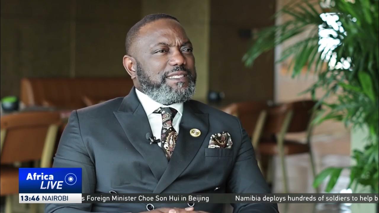 China boosts Zambia’s tourism with visa-free travel