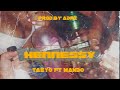 TAEYO FT MANDO-HENNESSY(Official Audio)Prod.By Adri