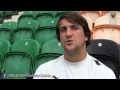 Saints v Leinster: Lee Dickson preview