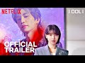 I Dol I Official Trailer 2026 Kim Jae Yeong Choi Soo Young 
