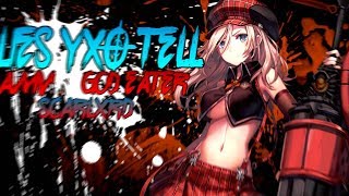 [AMV] God Eater (Lies Yxu Tell).