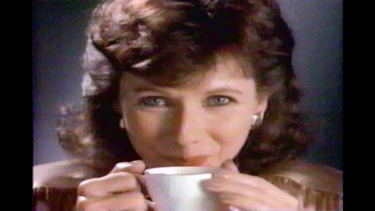 Taster's Choice Coffee VHS Commercial YouTube