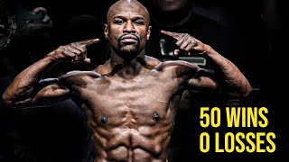 : The Most BRUTAL Floyd Mayweather Video You'll Ever See 