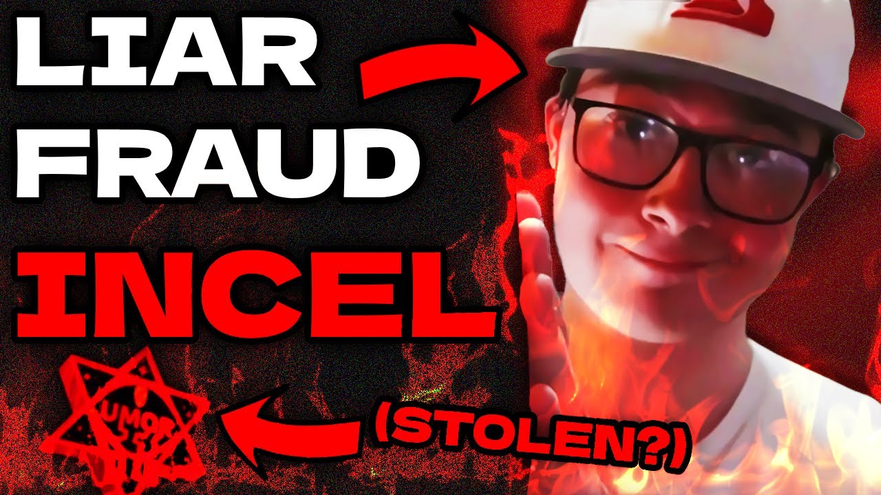 ROBLOX'S WORST INCEL