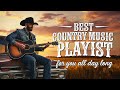 Sweet 90s Country Memories 🤠 Alan Jackson &amp; George Strait Era Live Mix 🎵 Traditional Classics
