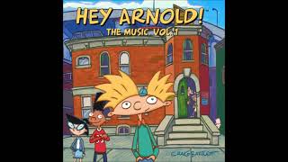 Hey Arnold, The Music Vol. 1