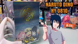 :   HY 0810 / NARUTO DINO HY 0810