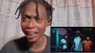 Vivo Grey Lordd - Devil’s Whisper (Official video) REACTION