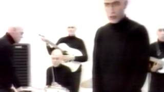 Video thumbnail of "Stuðmenn - Go go party"