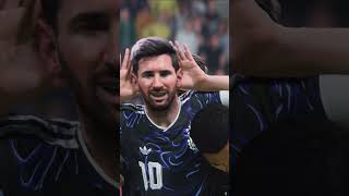 🤯 MESSI UNLEASHES A ROCKET! Left Foot Magic at the World Cup 🇦🇷🔥 #fc26 #fifa #ps5 #soccer #football
