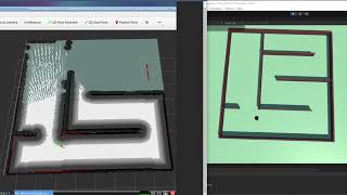 Nav 2 in unity