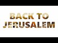 The klassens  back to jerusalem official music