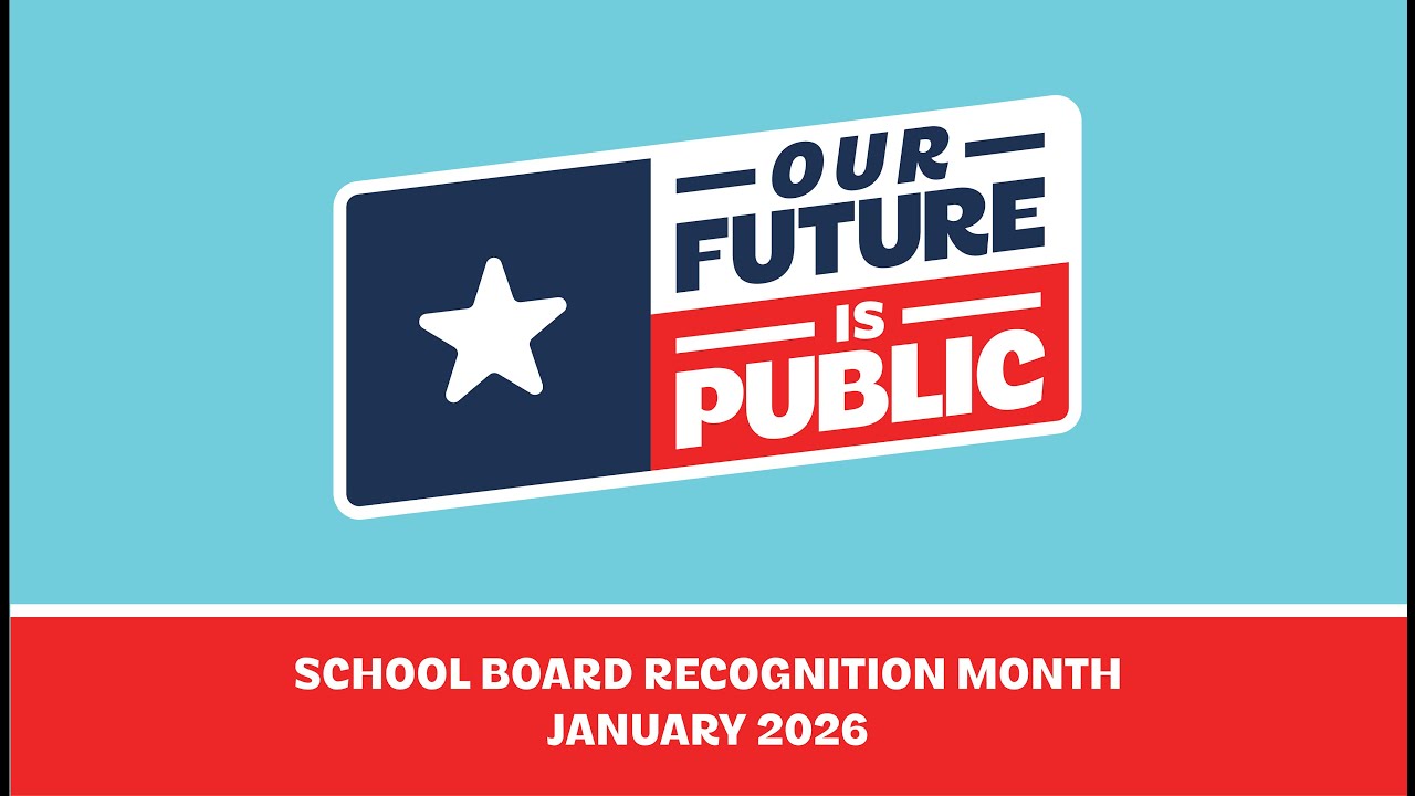School Board Appreciation 2026