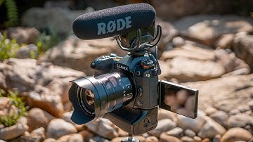 Panasonic G9 Video Autofocus Review
