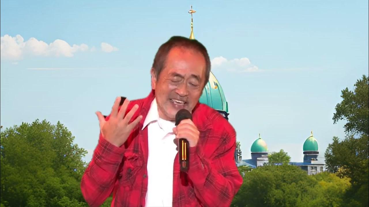 「めぐり逢い紡いで 大塚博堂」寝坊して起きがけの舞台でした。(。ω)zzz. . . (。゚ω゚) ハッ! 音響さん!!マイクオンにして