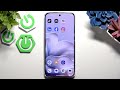 MOTOROLA Edge 70 Fusion (7000 mAh) 배터리 광탈 해결 방법
