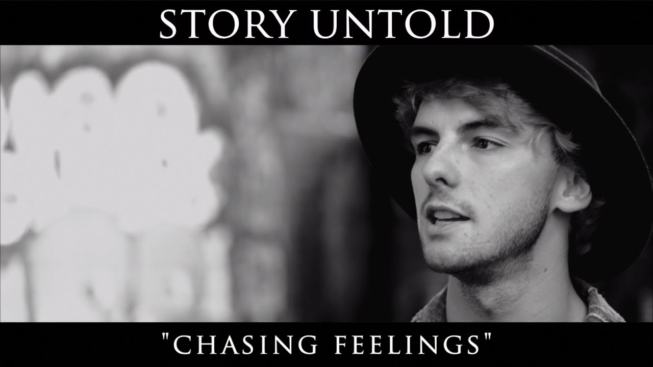 Песня chasing that feeling. "Story Untold" && ( исполнитель | группа | музыка | Music | Band | artist ) && (фото | photo).
