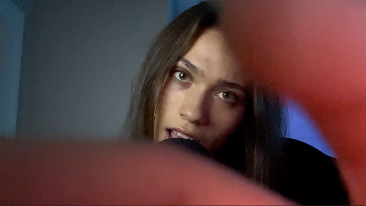 kinda anticipatory asmr for you :)