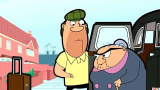 Mr.bean Fish Sitting Clip Full Hd