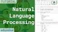 Natural Language Processing (NLP) ile ilgili video