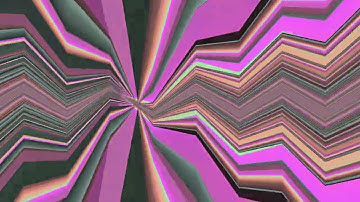 Abstract video synthesis loop 4K 60fps 120secs 0VRg 116