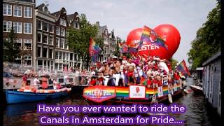How to Plan your best Gay vacation ever!