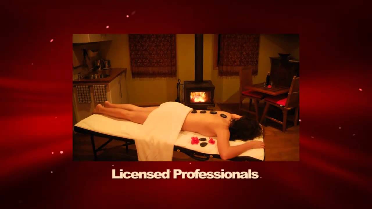 Best Massage In Boston Massage In Boston YouTube