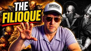 The Filioque Explained - Jay Dyer