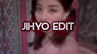 Jihyo Velocity Edit -D