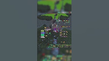 Rank 1 Mistweaver Solo Shuffle LIVE COMMENTARY! #shorts