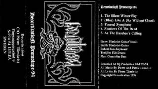 Download Lagu Decortication - Promotape´94 [Full Demo] 1994 MP3